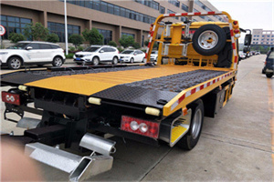 富川24小时汽车送油服务公司