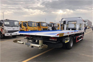 富川汽车救援补胎