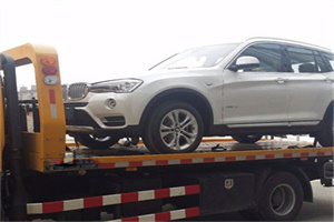 富川拖车24小时服务电话