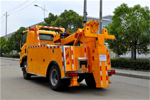 富川高速路拖车费